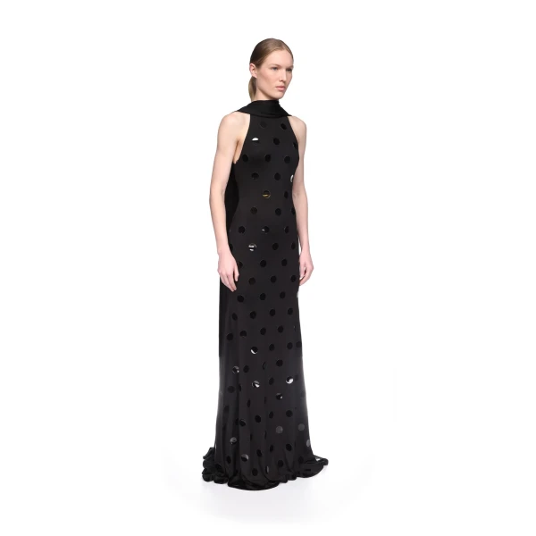 David Koma dress