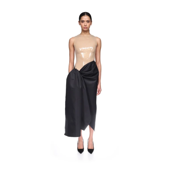 David Koma dress