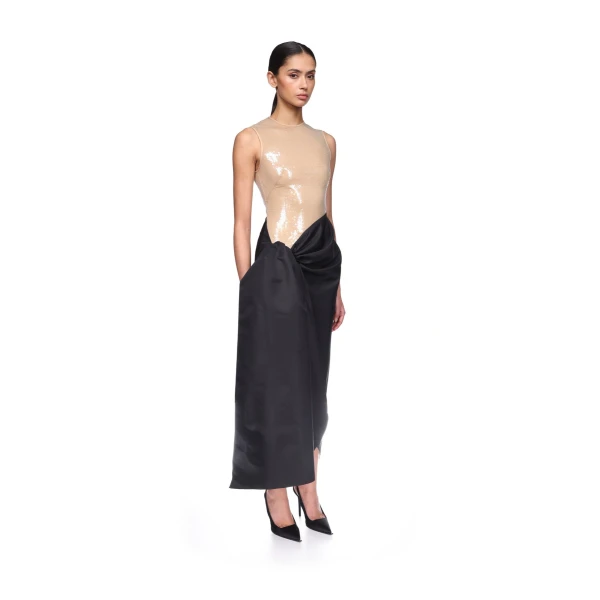 David Koma dress