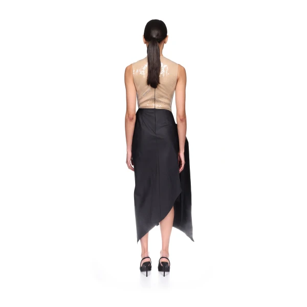 David Koma dresses