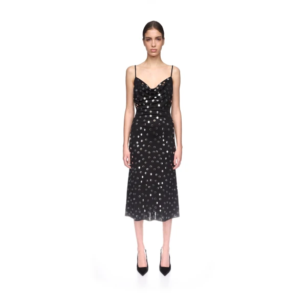 David Koma dress