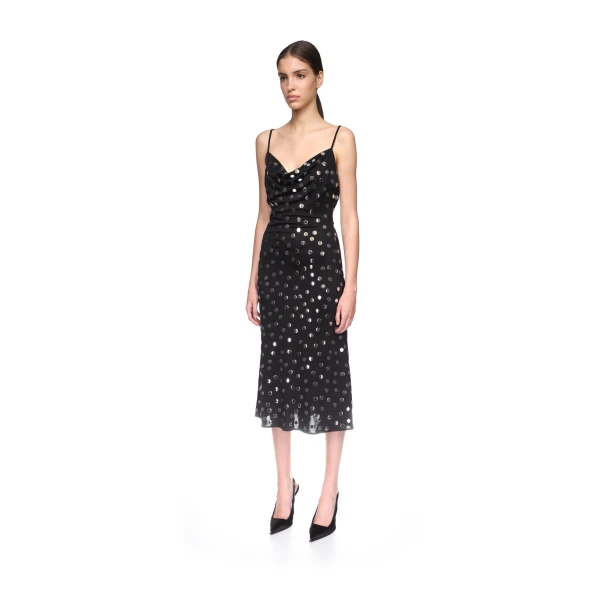 David Koma dresses