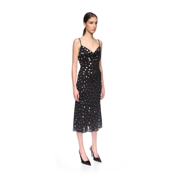 David Koma dress