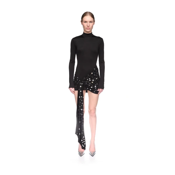 David Koma dress