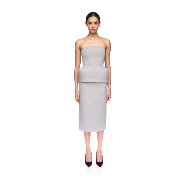 David Koma dress
