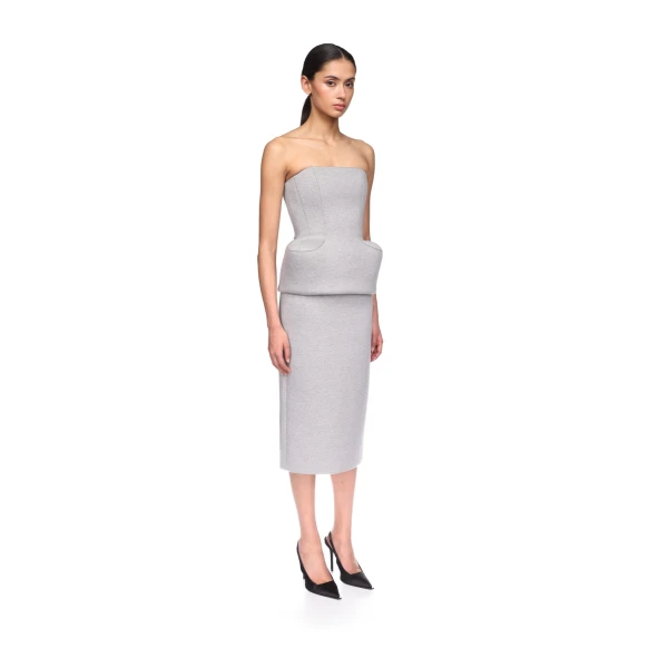 David Koma dress