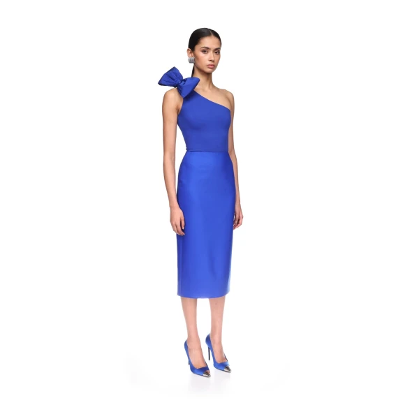 David Koma dress