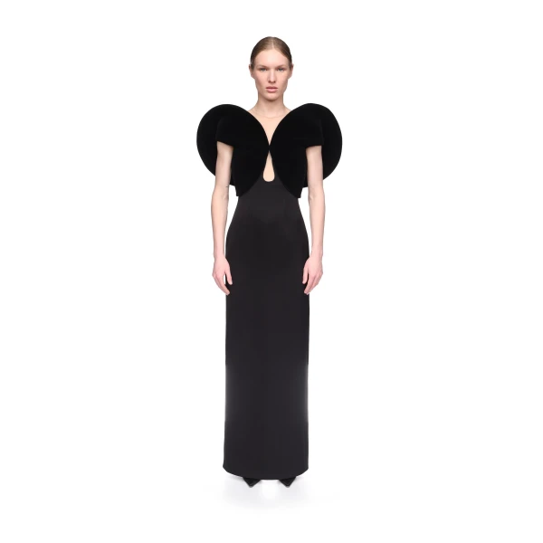 David Koma dress