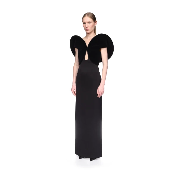 David Koma dresses