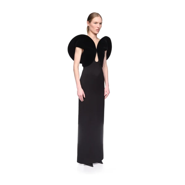 David Koma dress