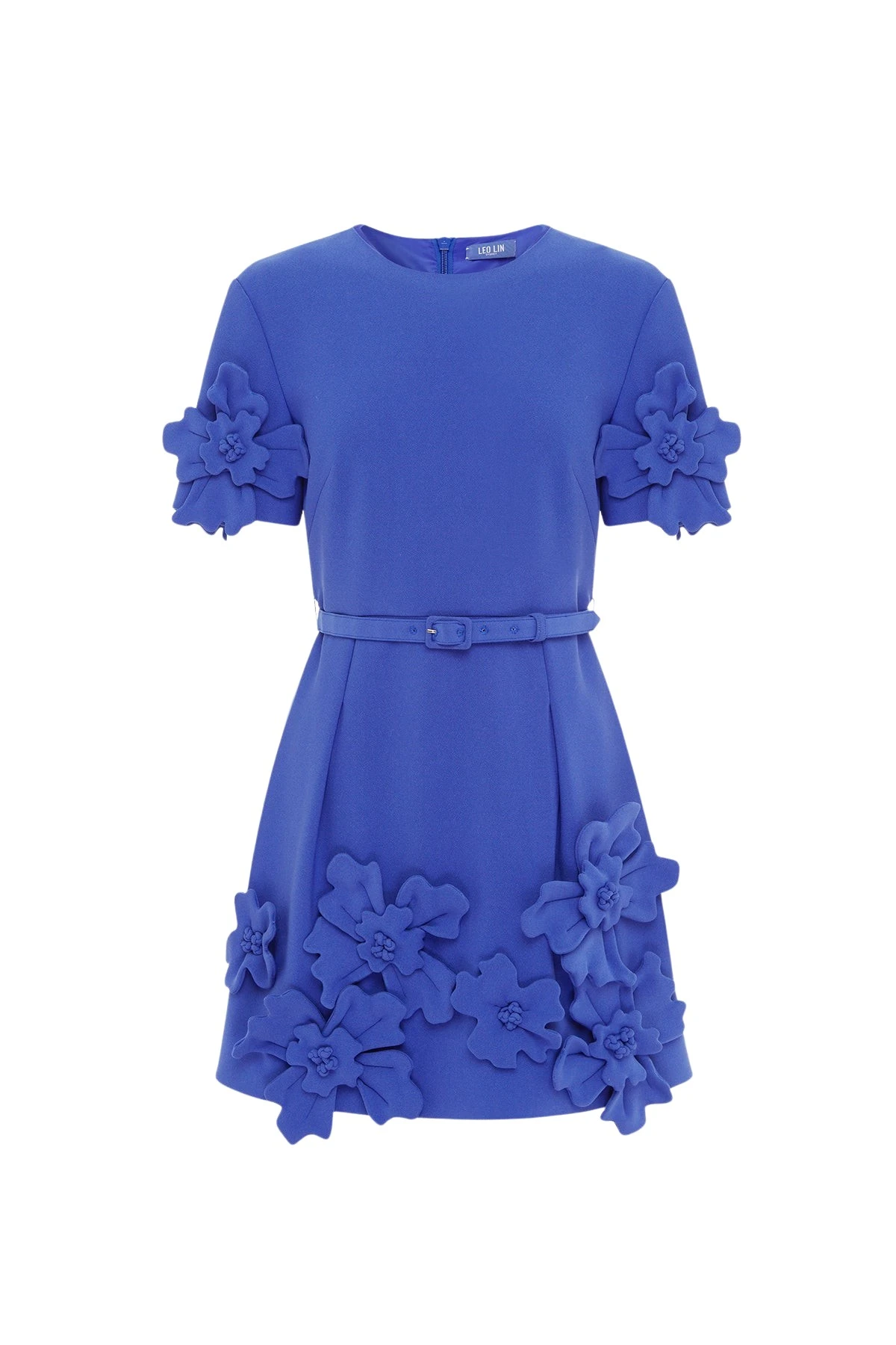 Leo-Lin-Aurelie12894_nobg Leo Lin Purple Dresses luxury Clothing from Coveti Marketplace