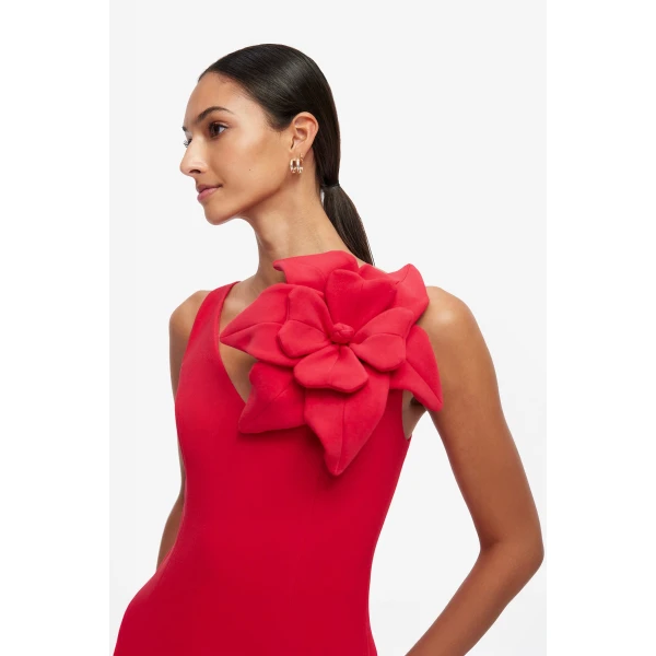 Fully lined - Gown from Coveti