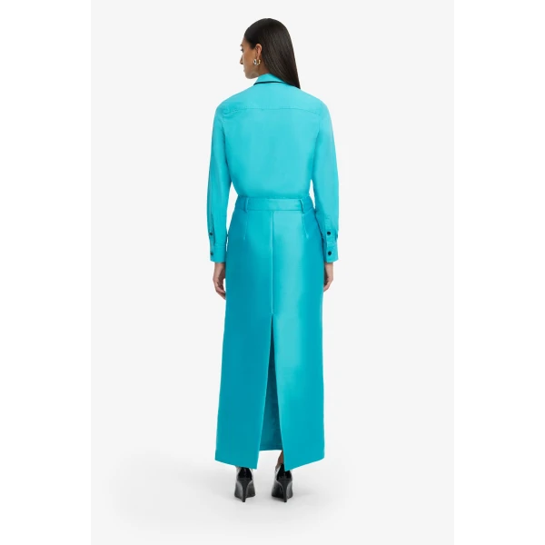 Full lining - Maxi Skirt from Coveti