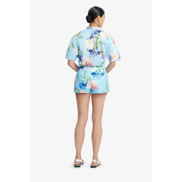 Full lining - Shorts from Coveti