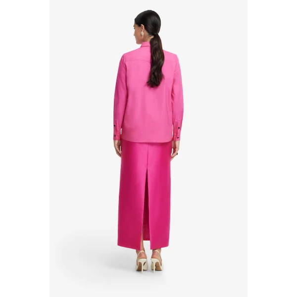 Tie included - Shirt from Coveti
