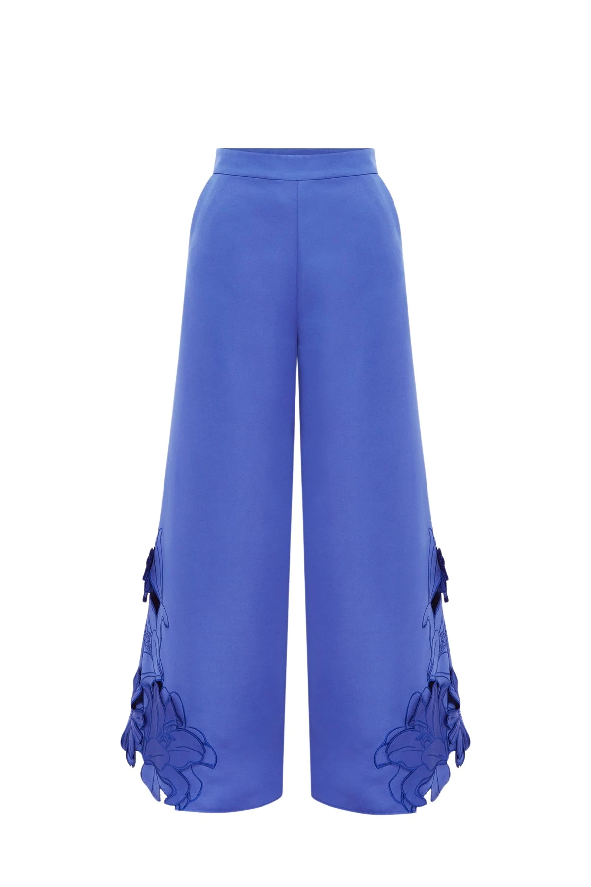 Leo-Lin-Theodora87360_nobg Leo Lin Purple Pants luxury Clothing from Coveti Marketplace