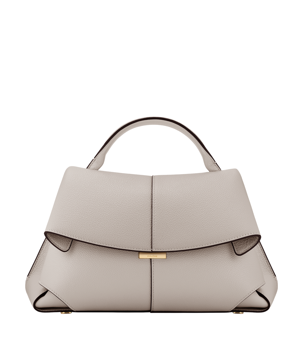Polene Bag | Luxury Parisian Designer Collection | Coveti