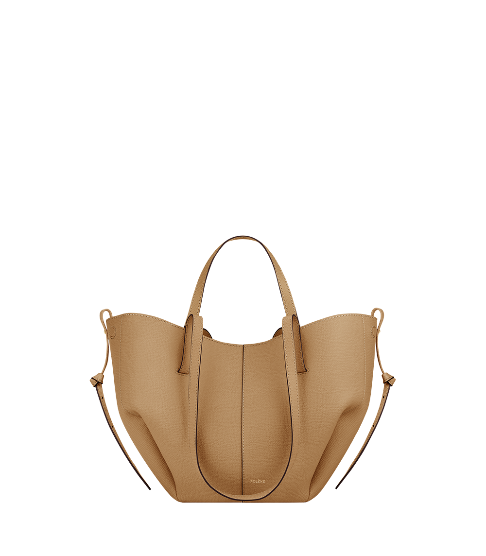 Polene Bag | Luxury Parisian Designer Collection | Coveti