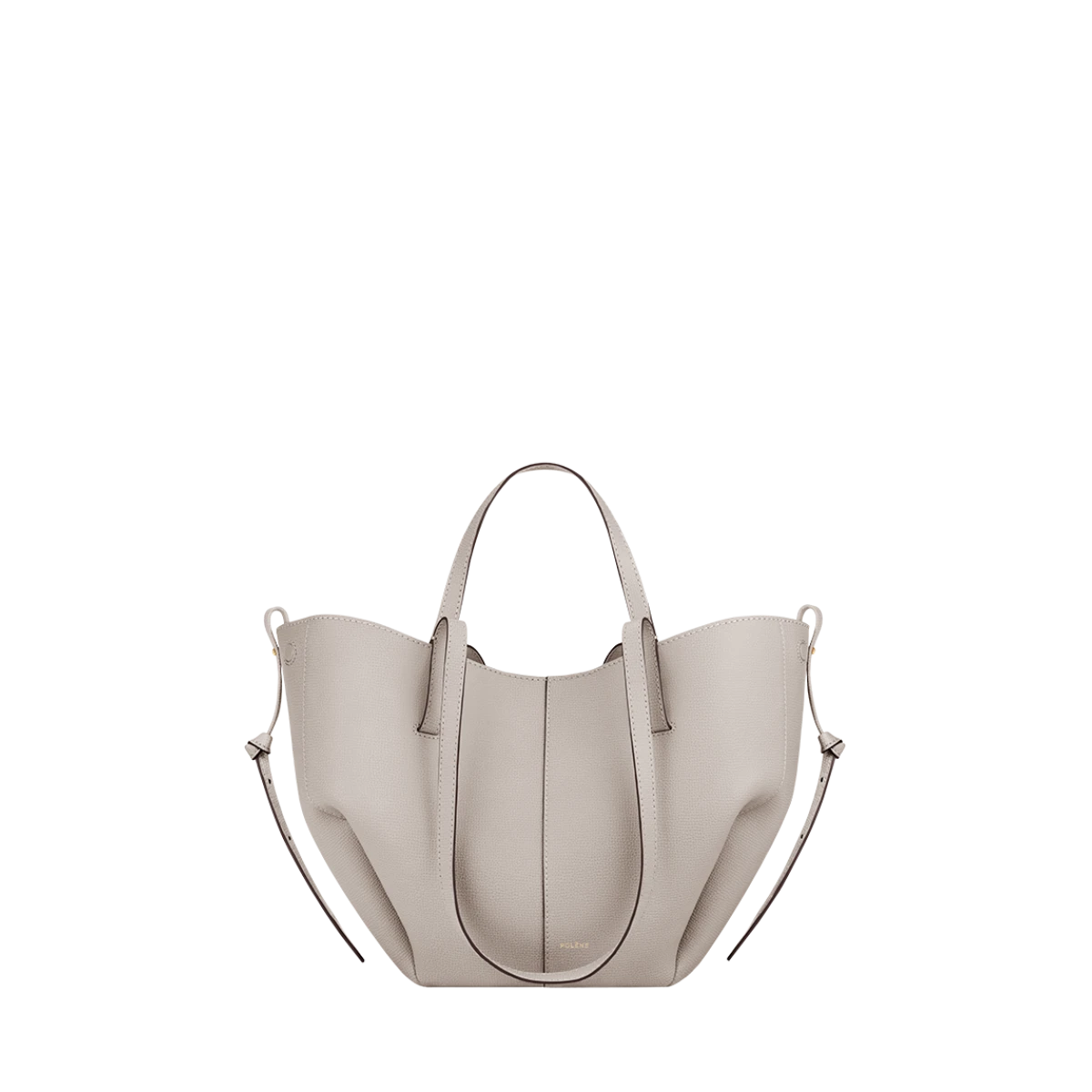 Polene Bag | 2025 Quiet Luxury Parisian Designer Collection | Coveti