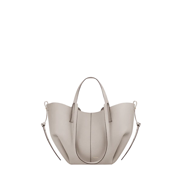 Polene Bag | 2025 Quiet Luxury Parisian Designer Collection | Coveti