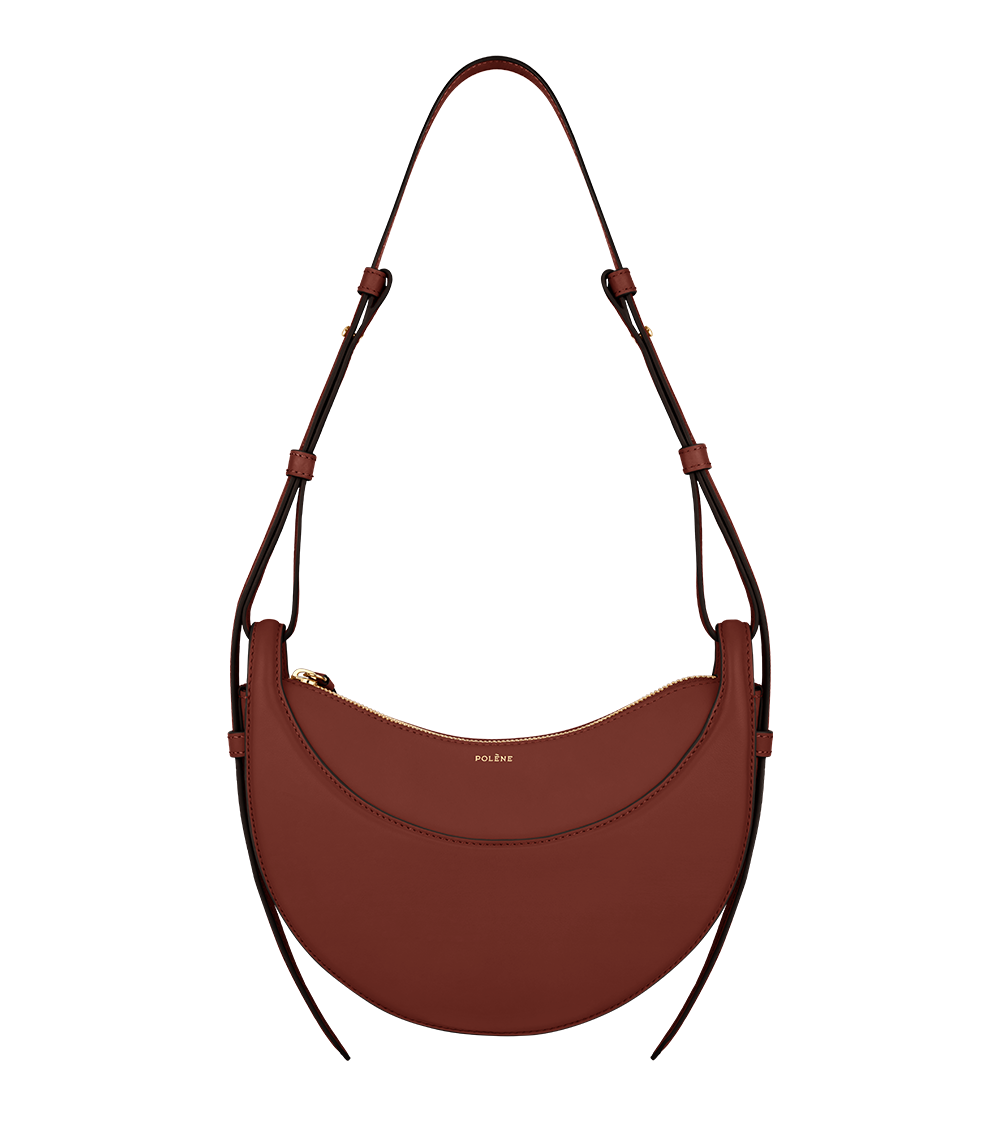 Polene Bag | Luxury Parisian Designer Collection | Coveti