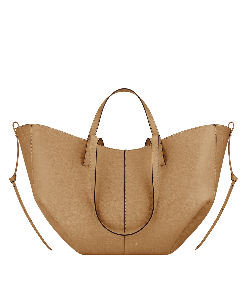 Polene Bag | Luxury Parisian Designer Collection | Coveti