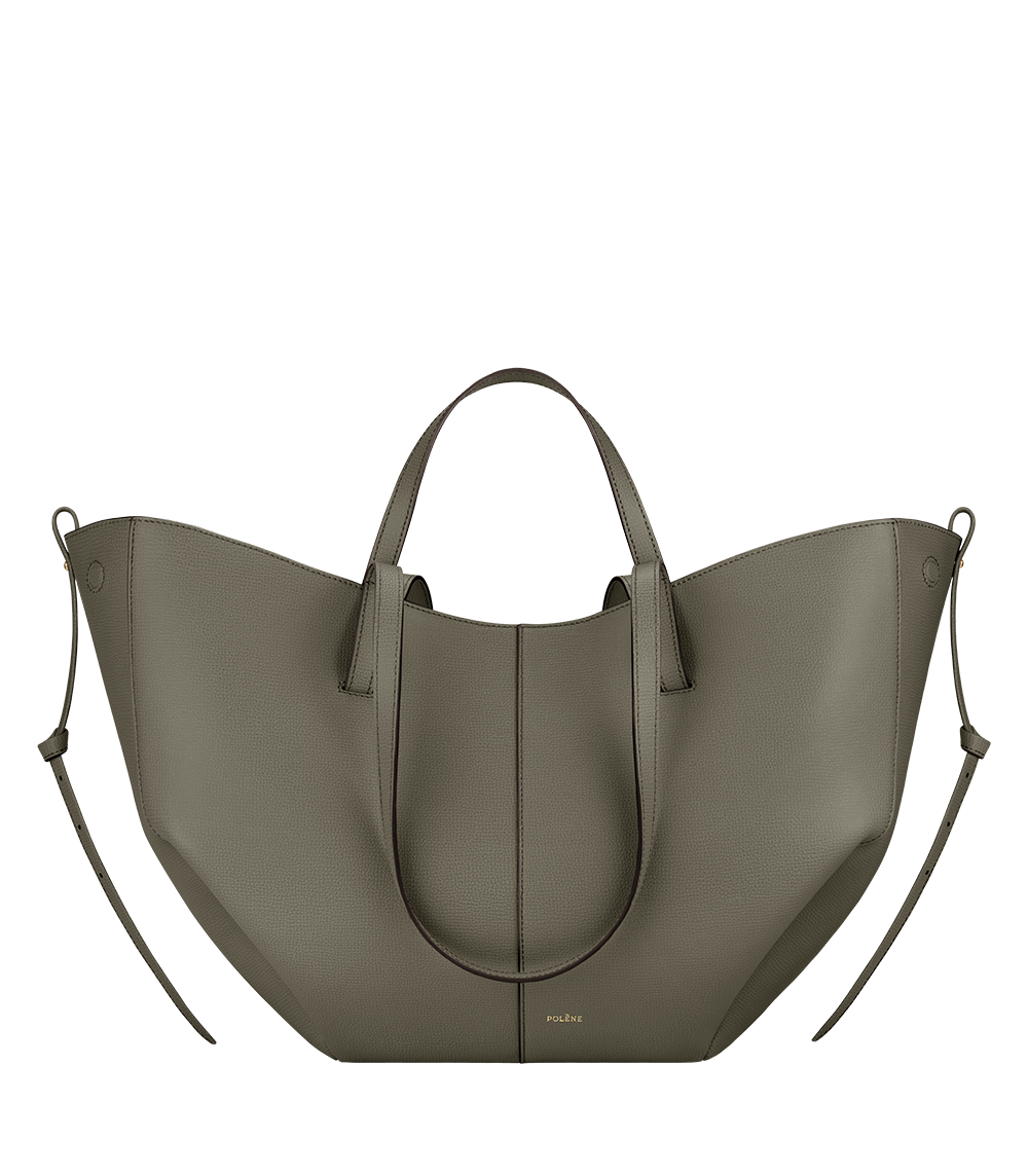 Polene Bag | Luxury Parisian Designer Collection | Coveti