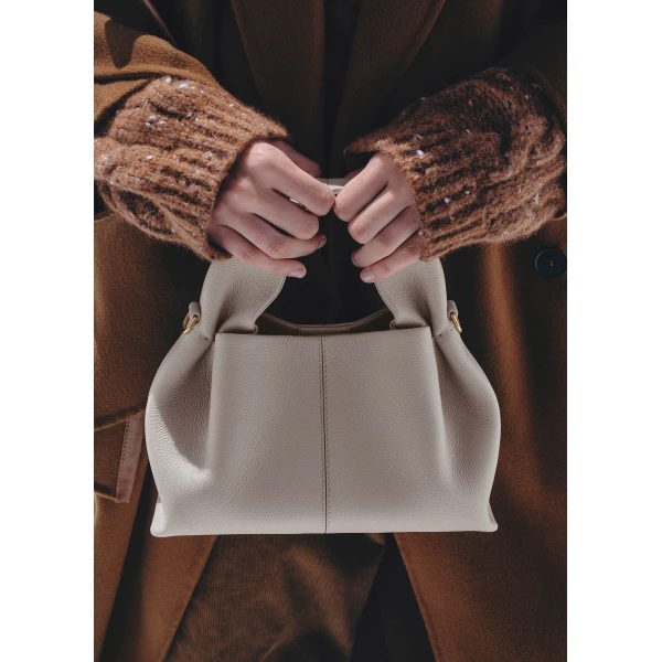 Polene Bag | 2025 Quiet Luxury Parisian Designer Collection | Coveti