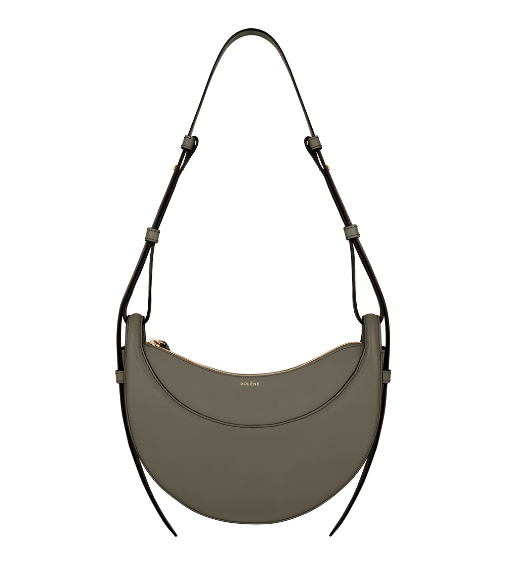 Polene Bag | Luxury Parisian Designer Collection | Coveti