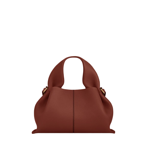 Polene Bag 2025 Quiet Luxury Parisian Designer Collection Coveti