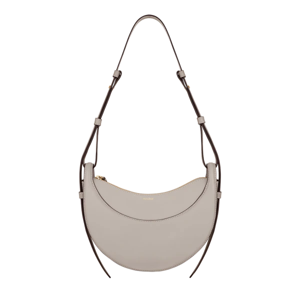 Polene Bag 2025 Quiet Luxury Parisian Designer Collection Coveti