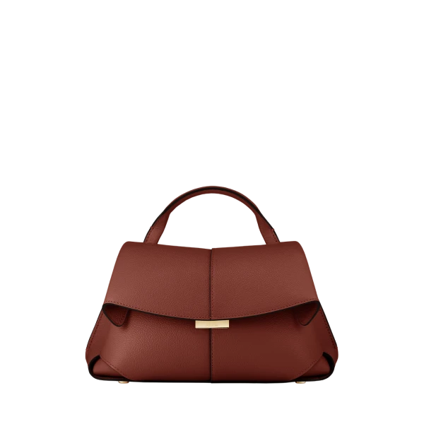 Polene Bag 2025 Quiet Luxury Parisian Designer Collection Coveti
