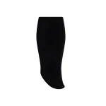 Rasario Midi Dress – couture evening dress