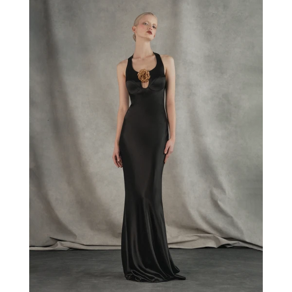 Rasario  – couture evening dress