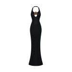 Rasario Maxi Dress – couture evening dress