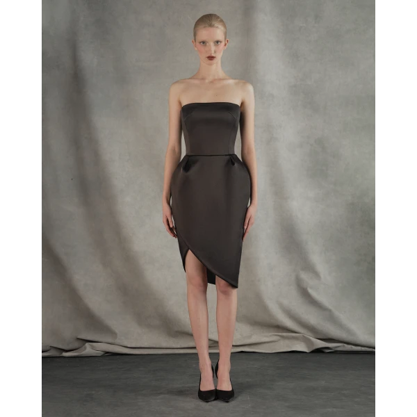 Rasario  – couture evening dress