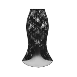 Rasario Midi Dress – couture evening dress