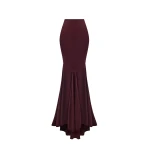 Rasario Maxi Dress – couture evening dress