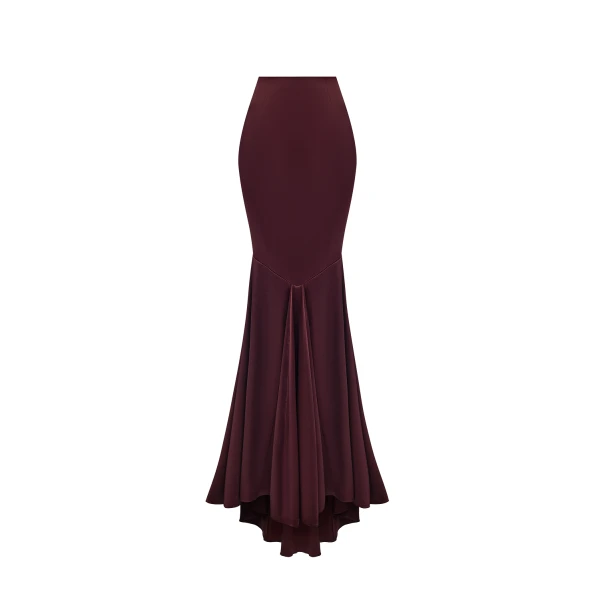 Rasario Maxi Dress – couture evening dress