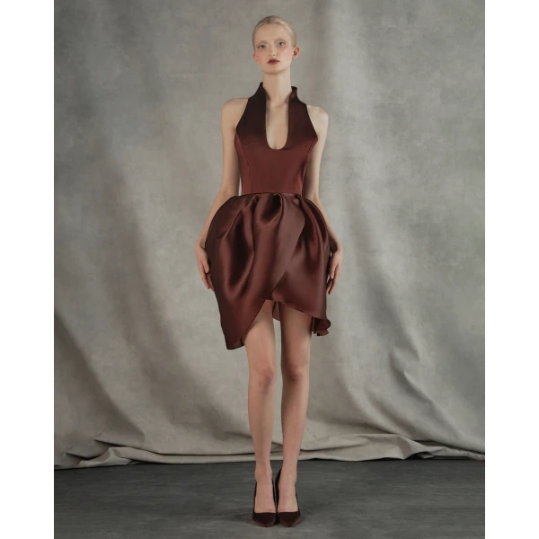 Rasario  – couture evening dress