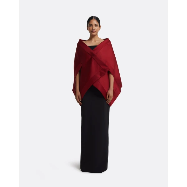 Safiyaa Akari Harness in Swinton Top, view 2