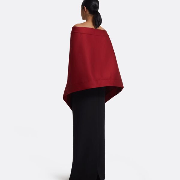 Safiyaa Tops luxury Clothing from Coveti Marketplace