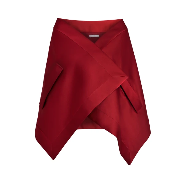 Safiyaa Tops luxury Clothing from Coveti Marketplace