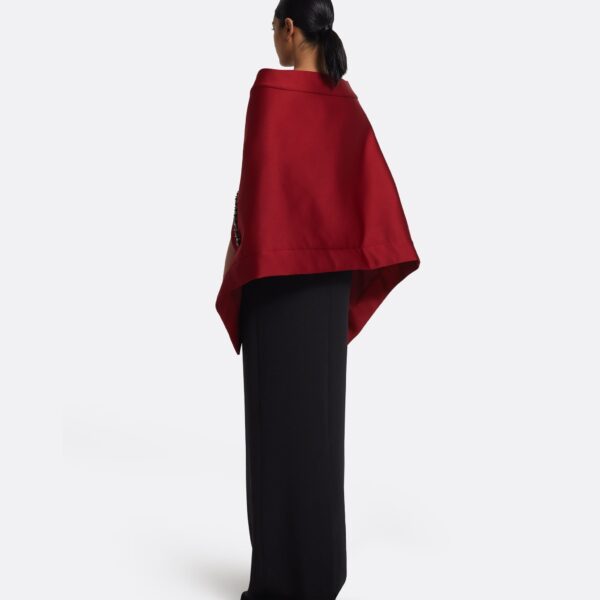 Safiyaa Tops luxury Clothing from Coveti Marketplace