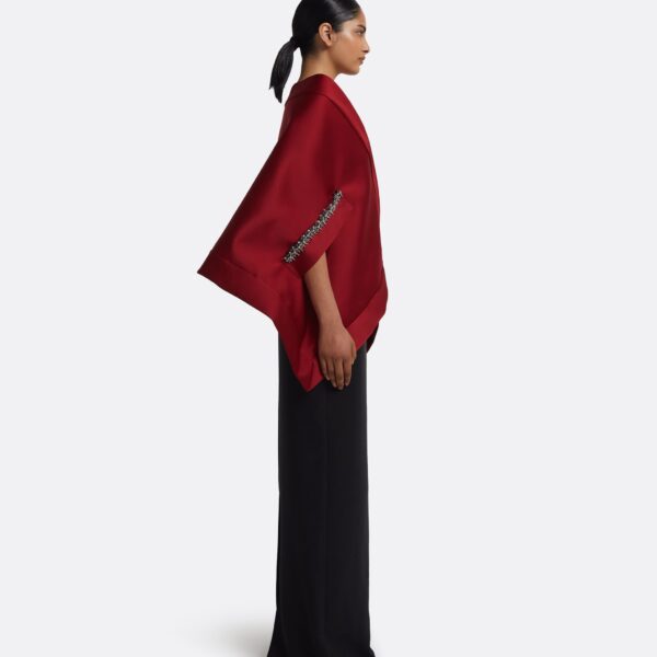Safiyaa Tops luxury Clothing from Coveti Marketplace