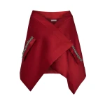Safiyaa Tops luxury Clothing from Coveti Marketplace