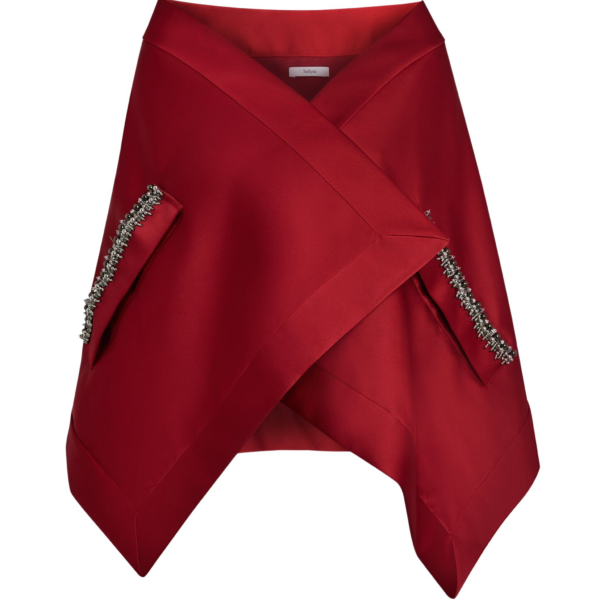 Safiyaa Tops luxury Clothing from Coveti Marketplace