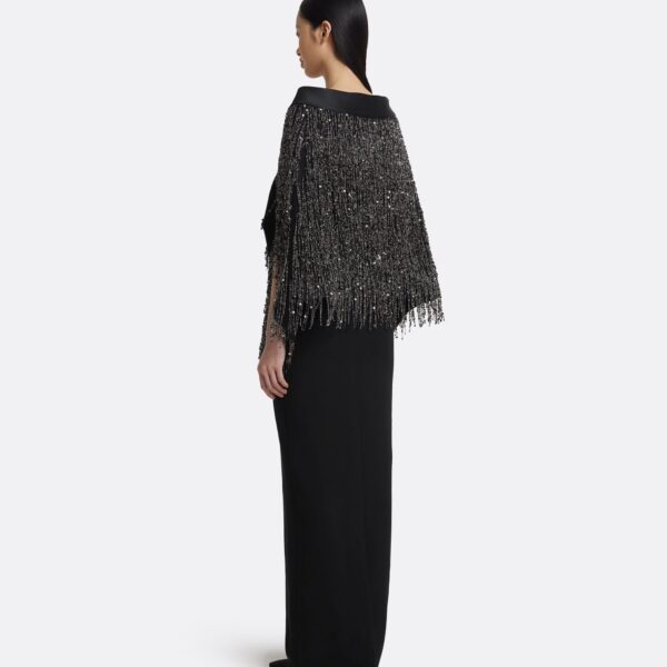 Safiyaa Tops luxury Clothing from Coveti Marketplace