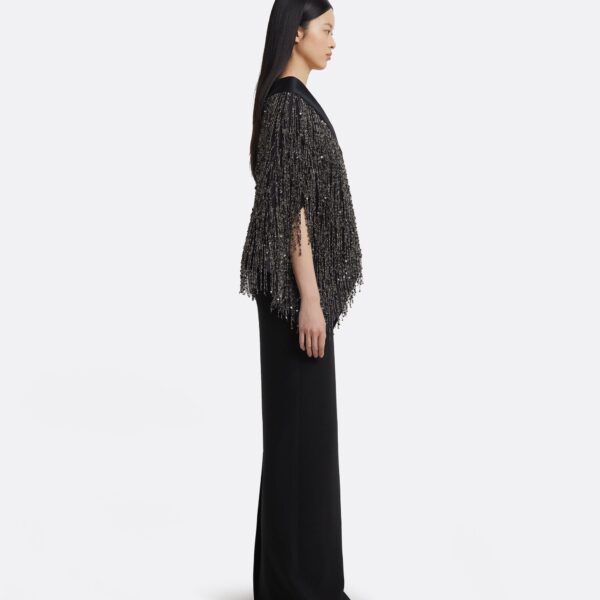 Safiyaa Tops luxury Clothing from Coveti Marketplace