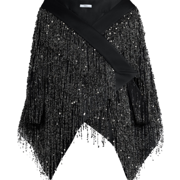 Safiyaa Tops luxury Clothing from Coveti Marketplace